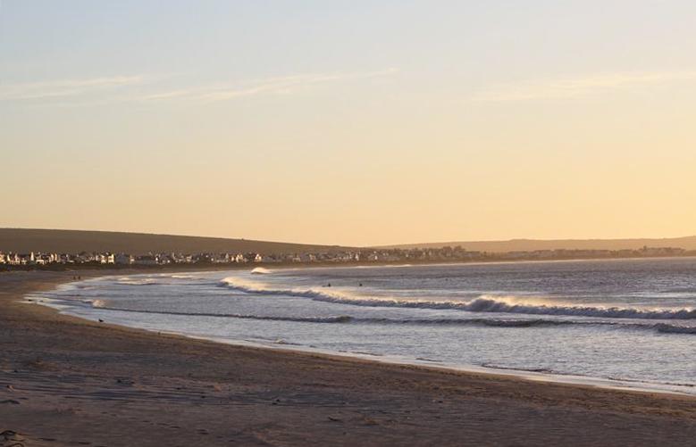 0 Bedroom Property for Sale in Lampiesbaai Western Cape